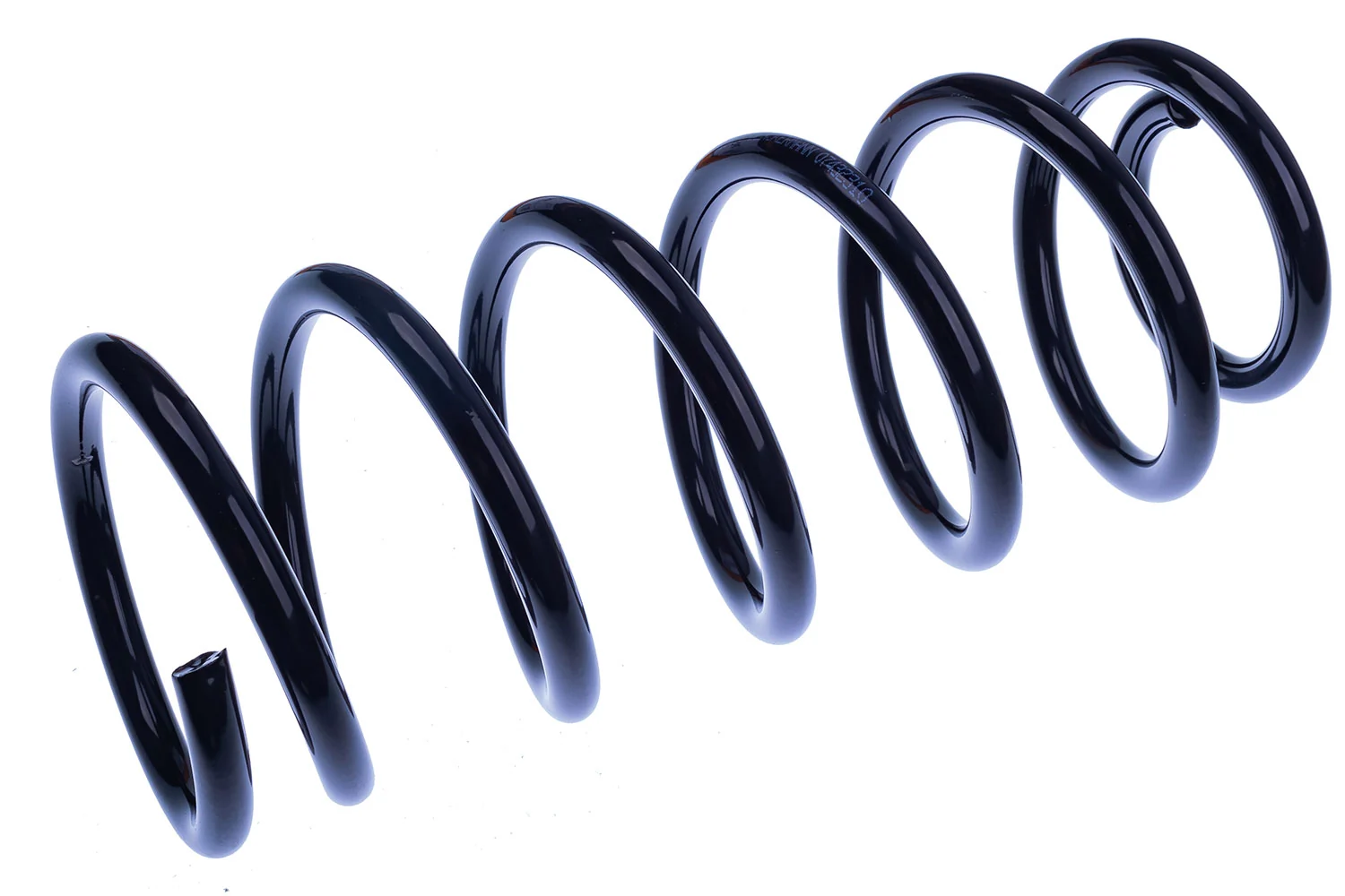 Muelle de suspensión para Mini Cooper  (R56)