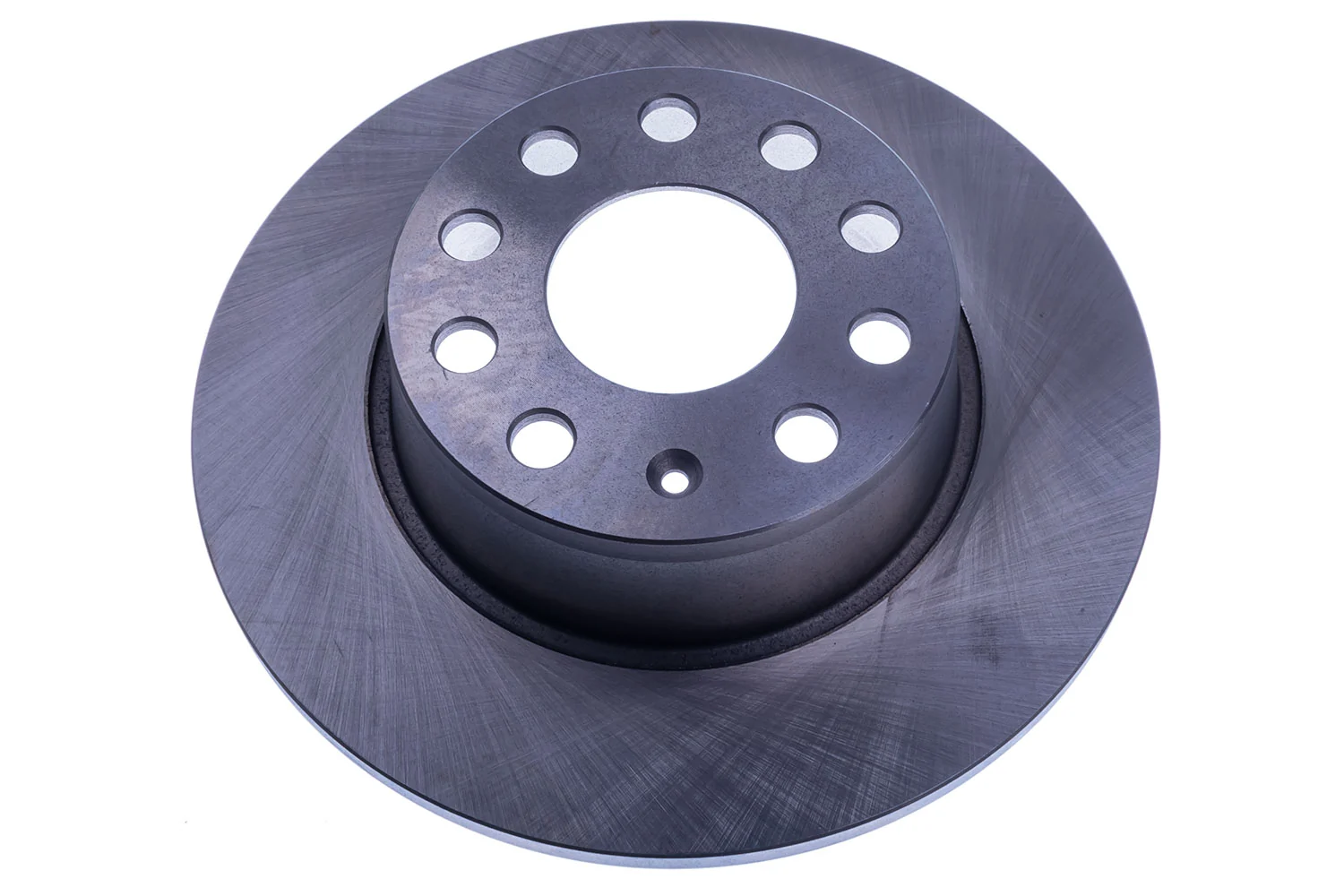 Comprar Disco de freno trasero Volkswagen Jetta VII BU3, BU4
