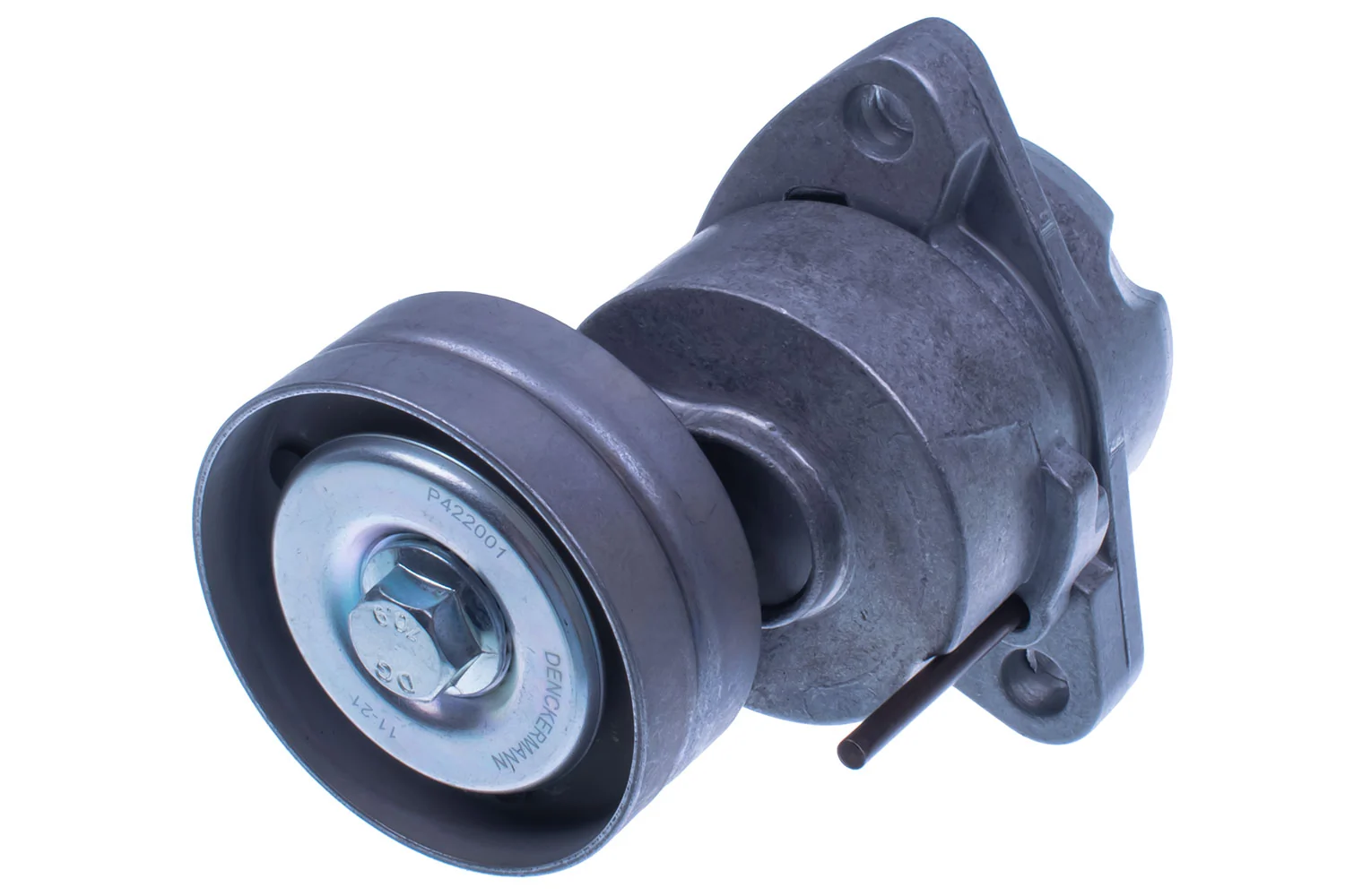 Rodillo tensor correa poli V Opel Astra  desde 14,39 €