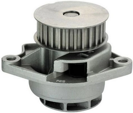 Bomba de refrigeración Volkswagen Caddy III (2KA, 2KH, 2CA, 2CH)