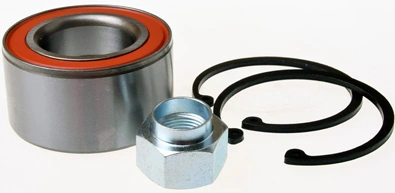 Cojinete de rueda delantero para Opel Corsa F08, F68