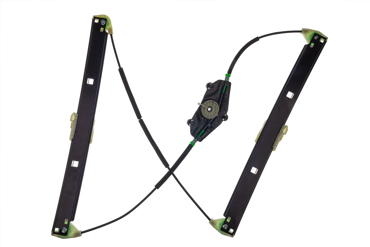 Comprar Mecanismo de elevalunas de la puerta delantera derecha Audi Q5 8RB a bajo precio