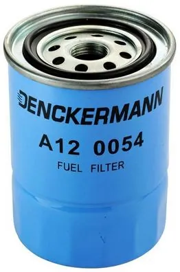 A120054 Denckermann