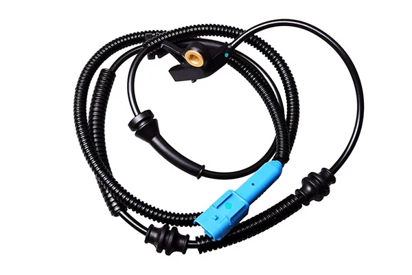 Sensor ABS delantero para Citroen C5  (DC)