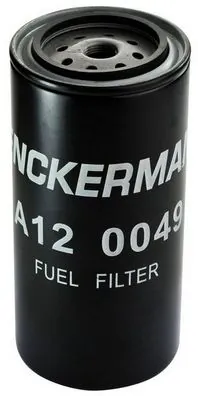 Comprar LFDS314 Lucas Filtro diesel