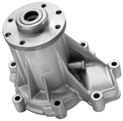 Motor de agua Mercedes 100 