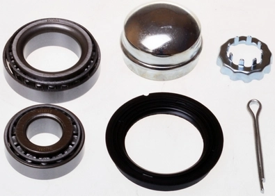 Cojinete de rueda para Seat Ibiza 6K1