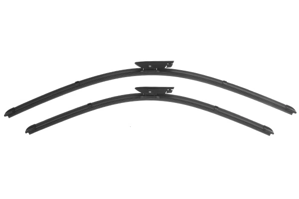 Escobillas de limpiaparabrisas delanteras Renault Scenic II