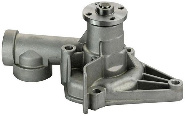 Motor de agua para Hyundai Accent II (LC)