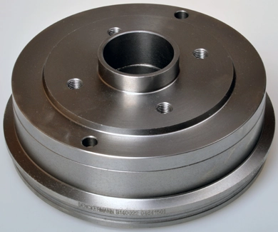 Comprar Tambor de freno trasero Renault 21  L48 a bajo precio