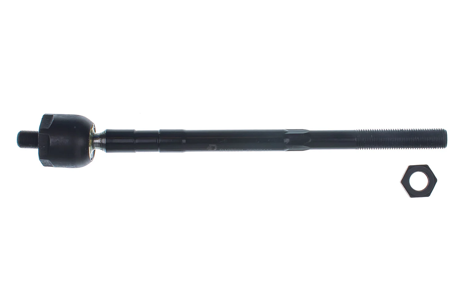 Barra de acoplamiento para Opel Vivaro F7