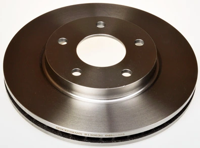 Disco de freno delantero Caliber  SUV (2009-2012) original desde 45,97 €