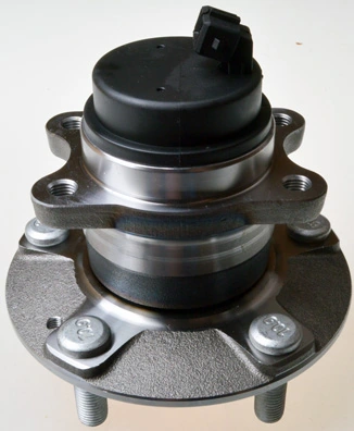 Buje de rueda trasero KIA Soul I (2008-2013)