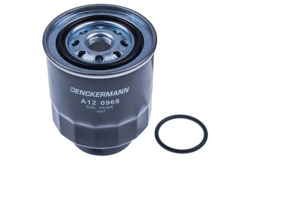 A120968 Denckermann