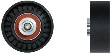 Rodillo tensor Daily IV furgoneta (2006-2011) original desde 16,09 €