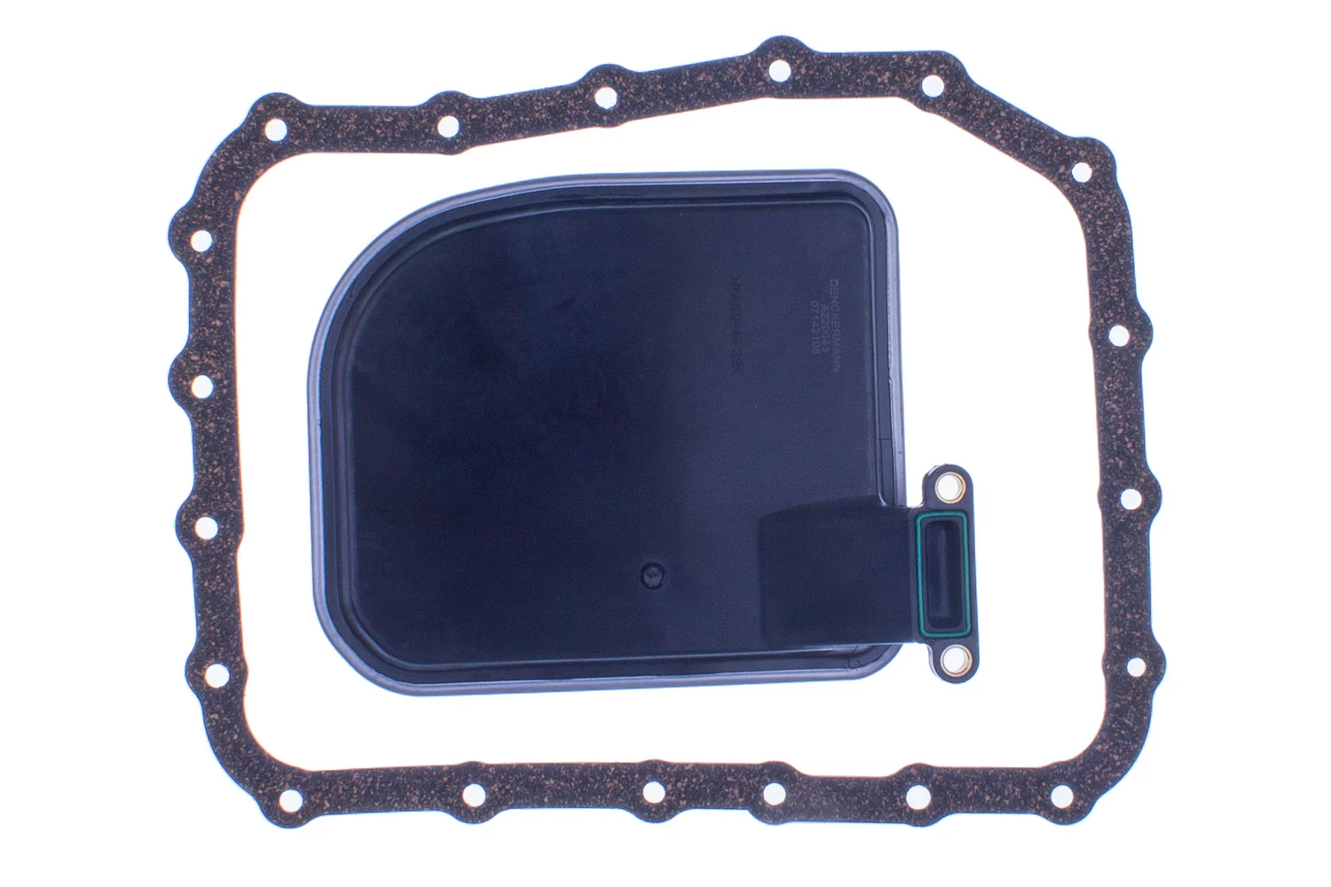 Filtro de transmisión automática para KIA Sorento C5, UM