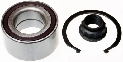 Rodamientos de rueda delantero Toyota Yaris (2005-2011)