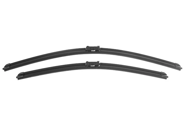 Comprar Juego de escobillas de luna delantera, 2 piezas A5  8T3