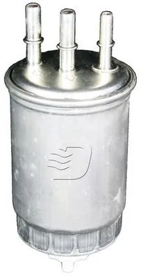 Filtro de combustible 278909110121 Tata