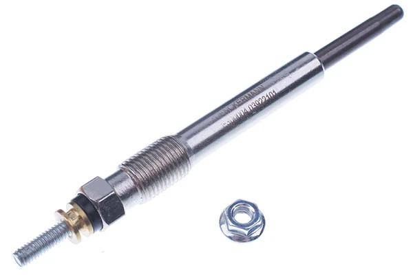 Bujías de precalentamiento Citroen C5  (RC)
