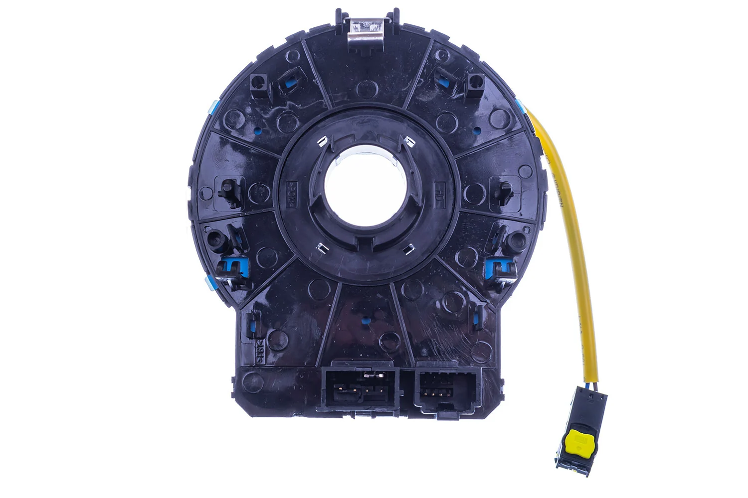 Anillo de contacto del volante Hyundai I30 hatchback (FD) (2007 - 2011) precio, desde 19,64 EUR