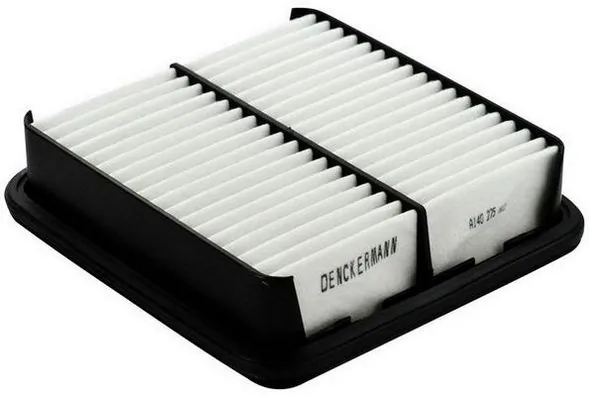 A140275 Denckermann
