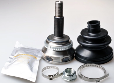 Junta homocinética exterior delantera para Toyota Corolla  (R10)