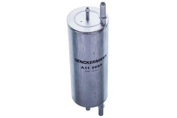 A110665 Denckermann