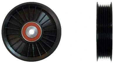Rodillo guia Opel Astra  (F35)