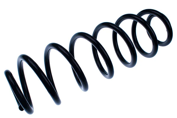 Muelle de suspensión para Volkswagen Golf IV (1J5)