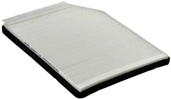 Filtro de polen QUINTON HAZELL WP6844