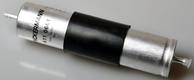 Filtro combustible Mini Cooper hatchback (R50, R53) (2001 - 2006) precio, desde 18,97 EUR