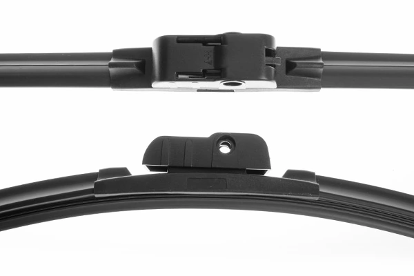 Juego de limpiaparabrisas de luna delantera, 2 piezas Renault Espace 4 JK0