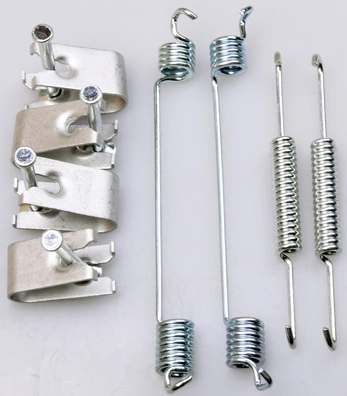 Comprar Kit de reparación del mecanismo de ajuste automático de zapatas de freno Fiat Palio  178DX