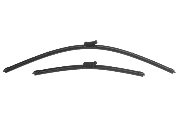 Escobillas de limpiaparabrisas delanteras Seat Leon III