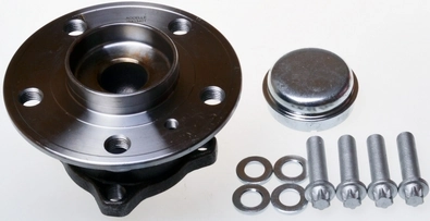 Comprar Cubo de rueda, Eje trasero A  W169