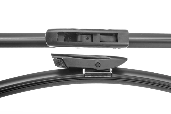 Escobillas Limpiaparabrisas delanteras para Renault Scenic III JZ0, JZ1