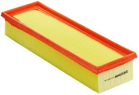 Filtro aire Massey Ferguson 3790002M1
