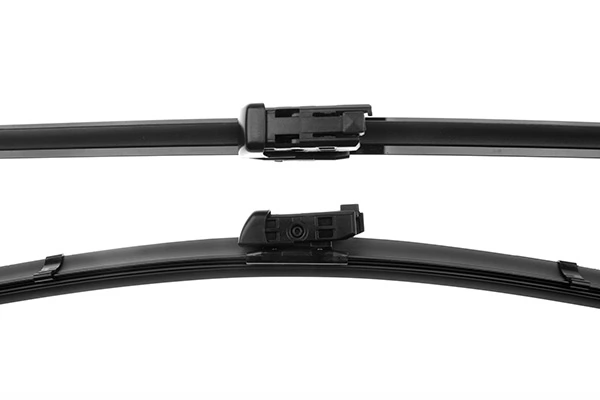 Escobillas Limpiaparabrisas delanteras para Volkswagen Jetta VI 162, 163, AV3, AV2, AY2, AY3