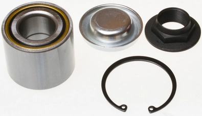 Cojinete de rueda para Peugeot 3008 0U