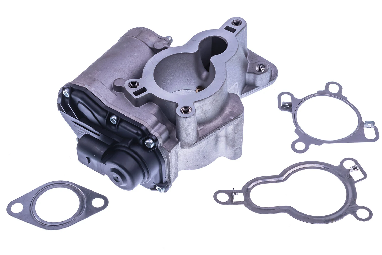 Válvula EGR para Nissan X-Trail T31