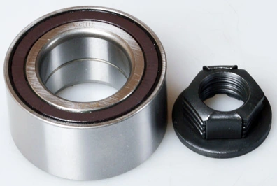 Cojinete de rueda delantero Mazda 2  desde 26,74 €