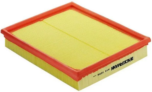 Comprar Filtro de aire Ford Sierra II BNG