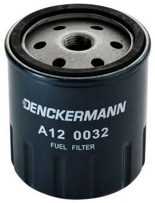 A120032 Denckermann