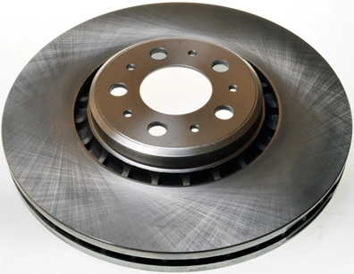 Disco de freno delantero para Volvo XC90  ()