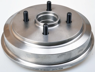 Tambor de freno trasero para Ford Fusion (JU)