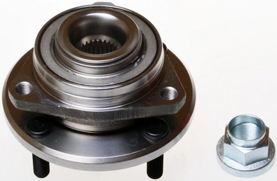 Buje de rueda delantero para Chevrolet Epica V200