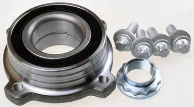 Cojinete de rueda para BMW 5 E39