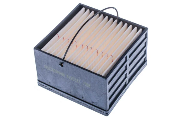 Comprar LFDE323 Lucas Filtro diesel