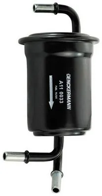 A110033 Denckermann